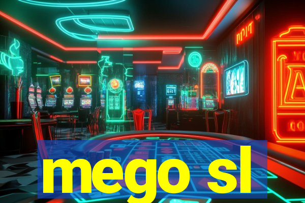 mego sl