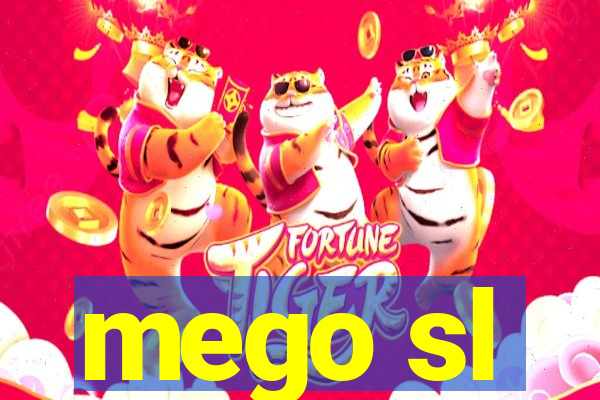 mego sl