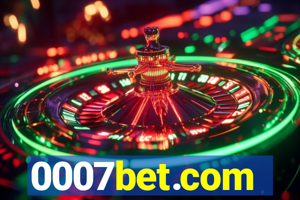 0007bet.com