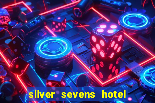 silver sevens hotel casino las vegas