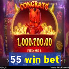 55 win bet