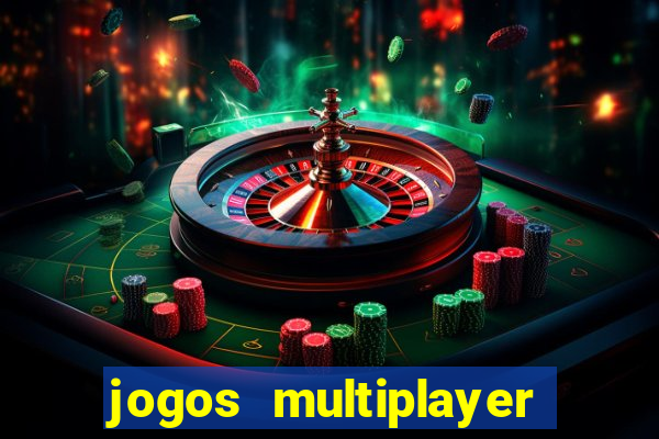 jogos multiplayer online battle arena