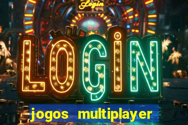 jogos multiplayer online battle arena