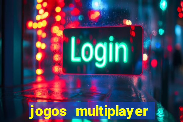 jogos multiplayer online battle arena