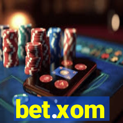 bet.xom