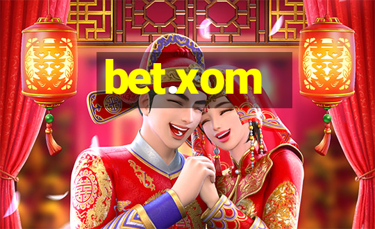 bet.xom