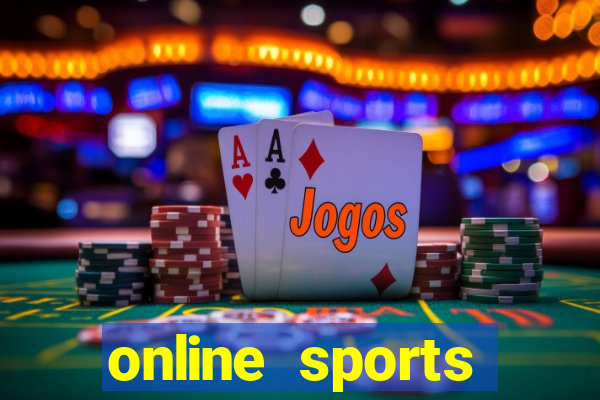 online sports betting u.s.a