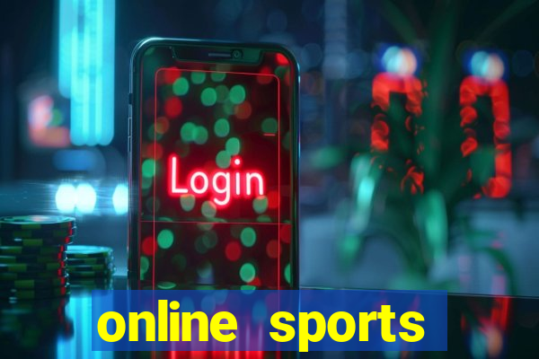 online sports betting u.s.a