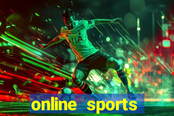 online sports betting u.s.a