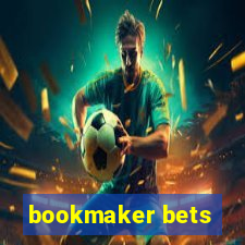 bookmaker bets