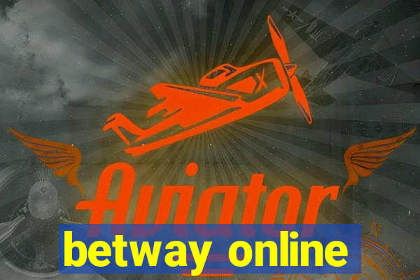 betway online