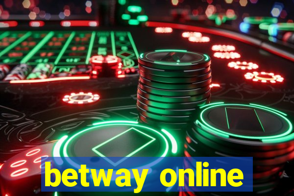 betway online