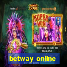 betway online