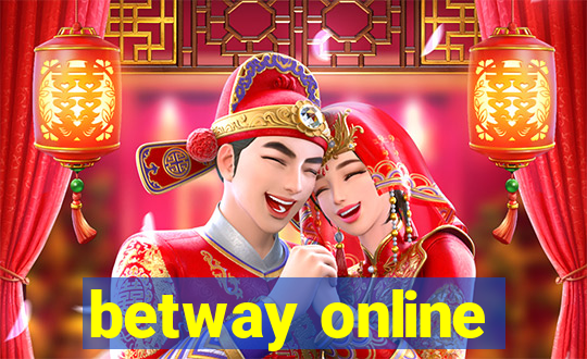 betway online