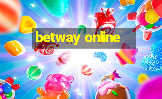 betway online