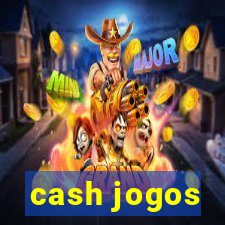 cash jogos