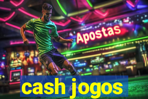 cash jogos