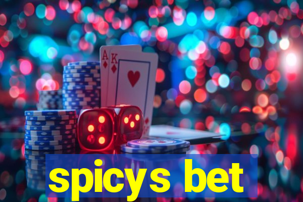 spicys bet