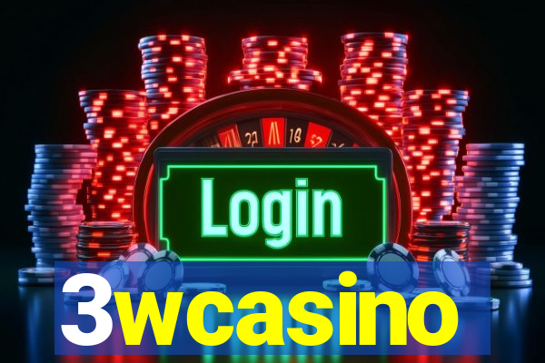 3wcasino