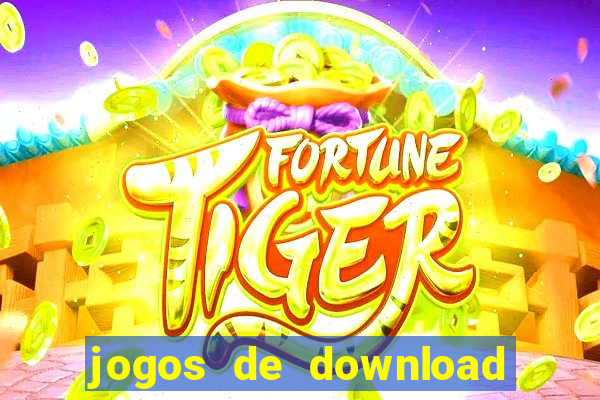 jogos de download para pc