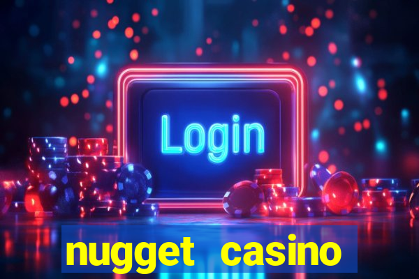 nugget casino resort nevada