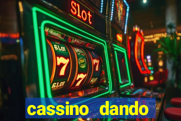 cassino dando b么nus no cadastro