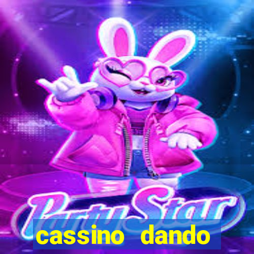 cassino dando b么nus no cadastro