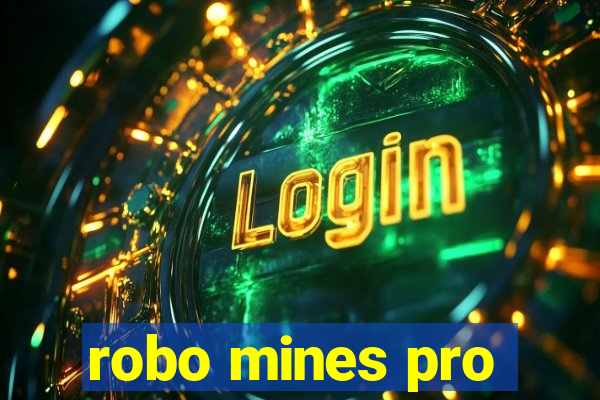 robo mines pro