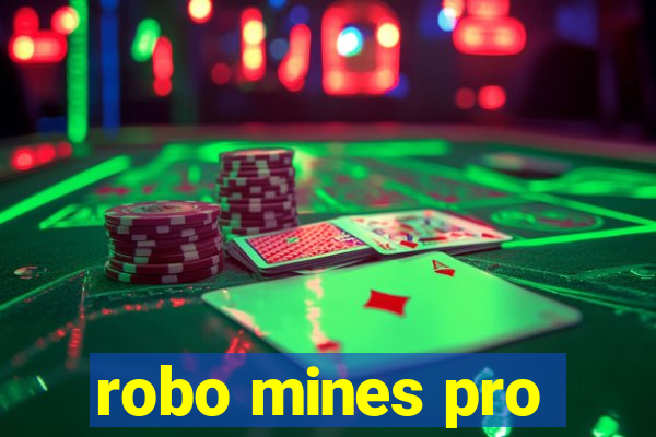 robo mines pro