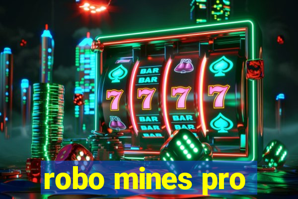 robo mines pro