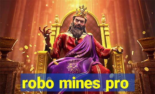 robo mines pro