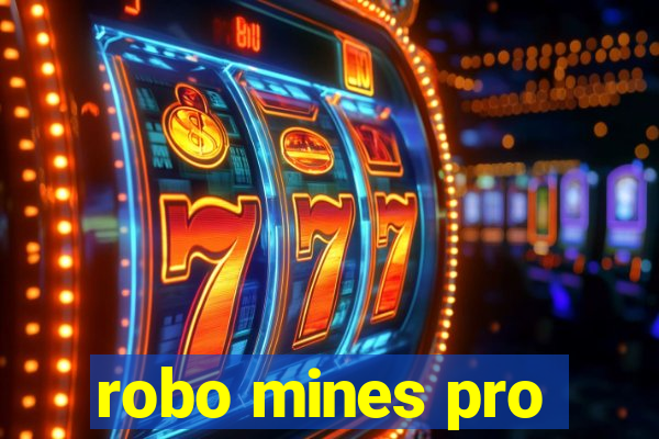 robo mines pro