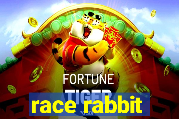 race rabbit