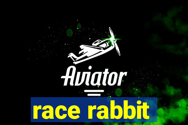 race rabbit