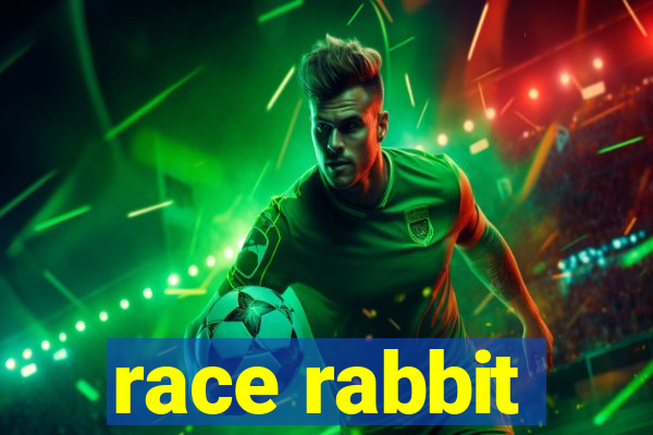 race rabbit