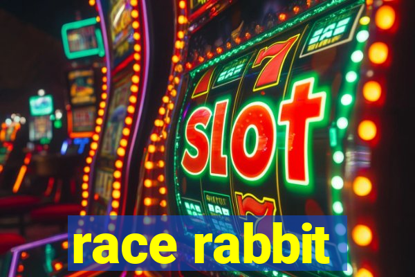 race rabbit