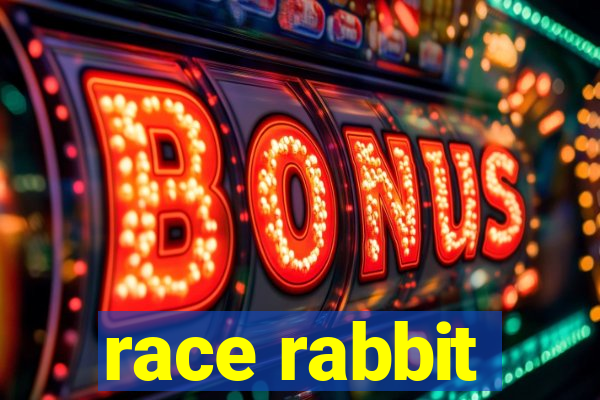 race rabbit