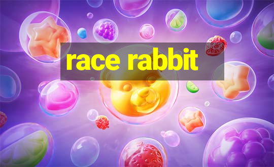 race rabbit