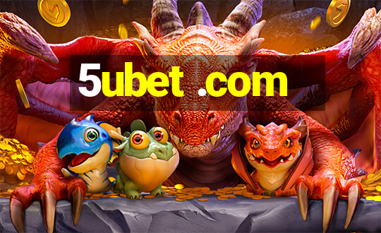 5ubet .com