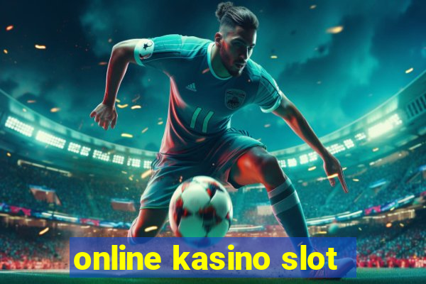 online kasino slot