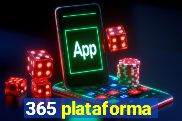 365 plataforma