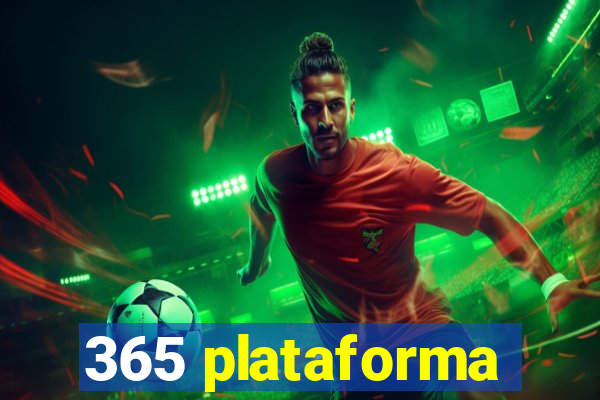 365 plataforma