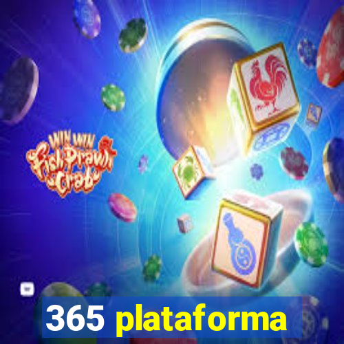 365 plataforma