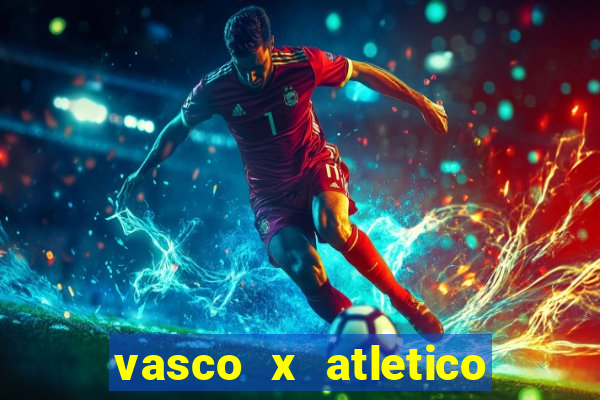 vasco x atletico mg palpites