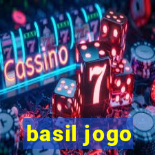 basil jogo