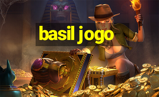 basil jogo