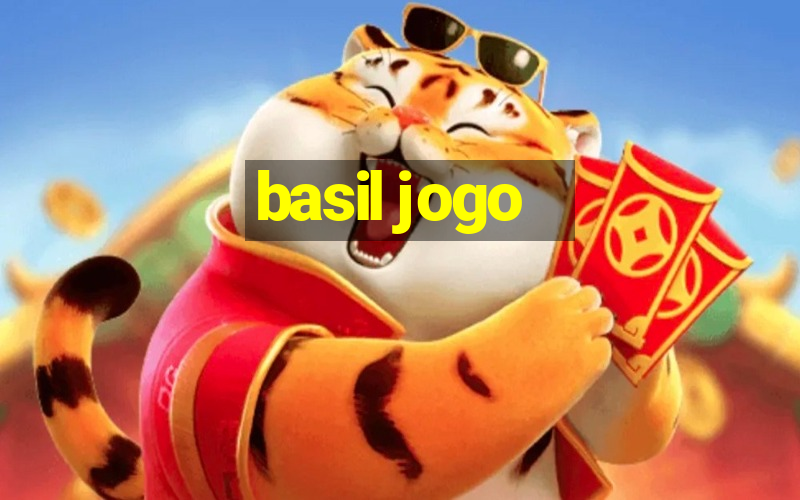 basil jogo