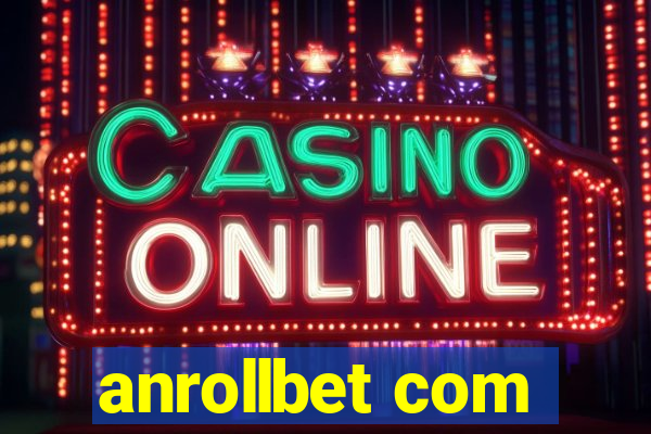 anrollbet com