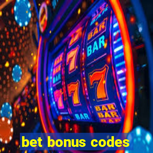 bet bonus codes