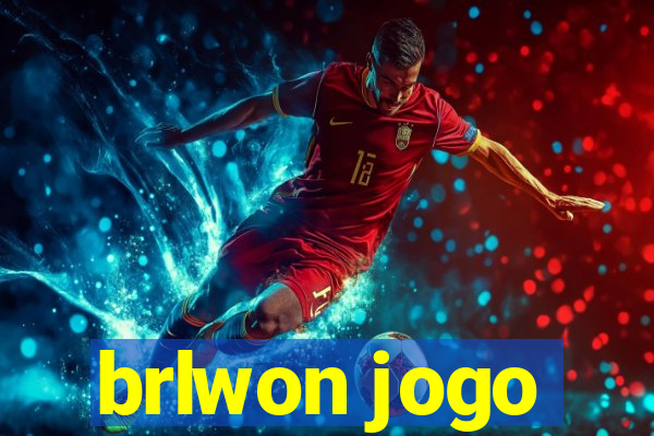 brlwon jogo